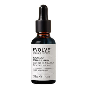 Blue Velvet Ceramide S&eacute;rum