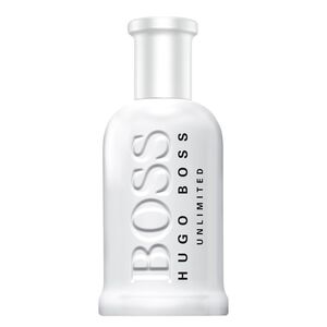 Boss Bottled Unlimited