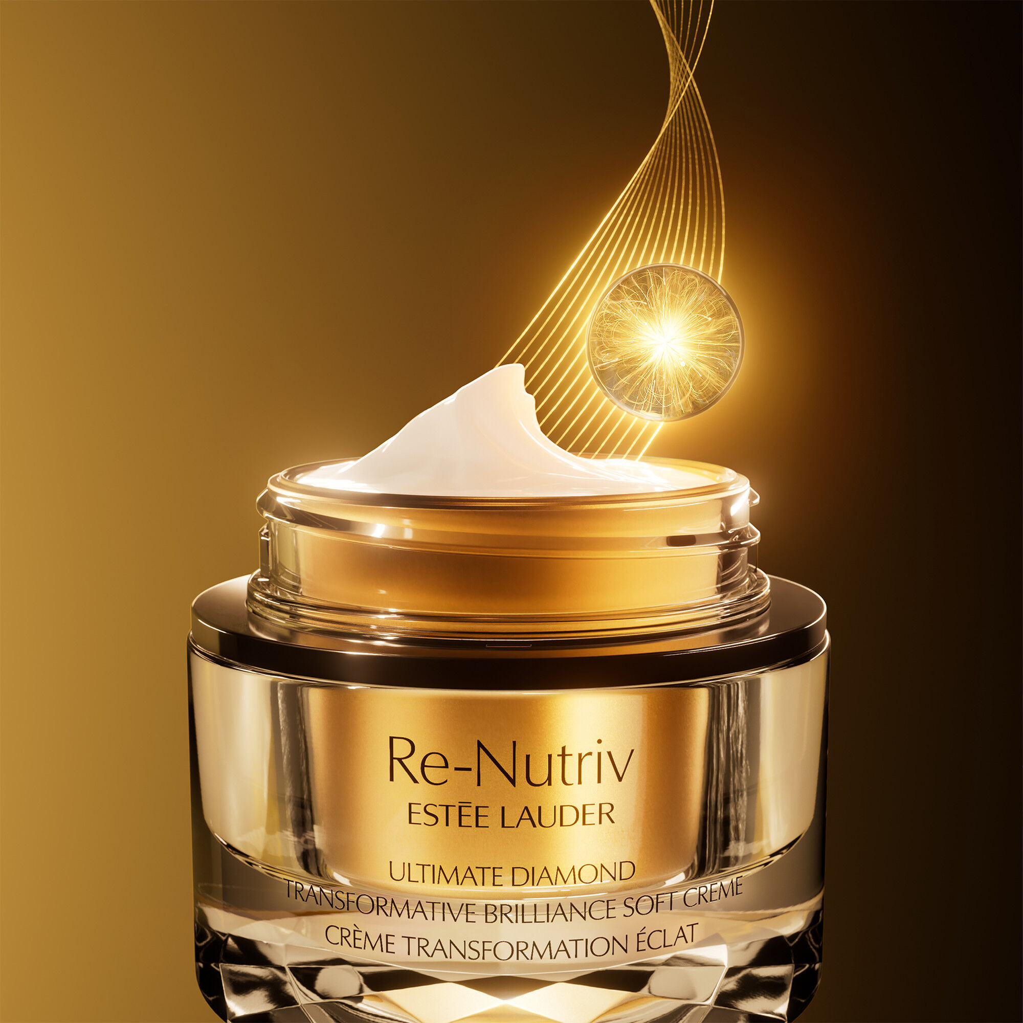 Re-Nutriv Ultimate Diamond, Radiance Transformation Cream 50 ml