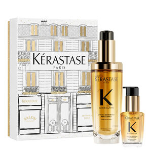 Elixir Ultime L'Huile Originale Geschenkset 75 ml en 30 ml