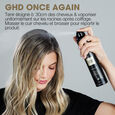 Once Again GHD