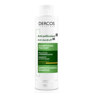 Dercos Technique Anti-Pelliculaire