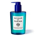 Mandarino di Sicilia
 Acqua di Parma