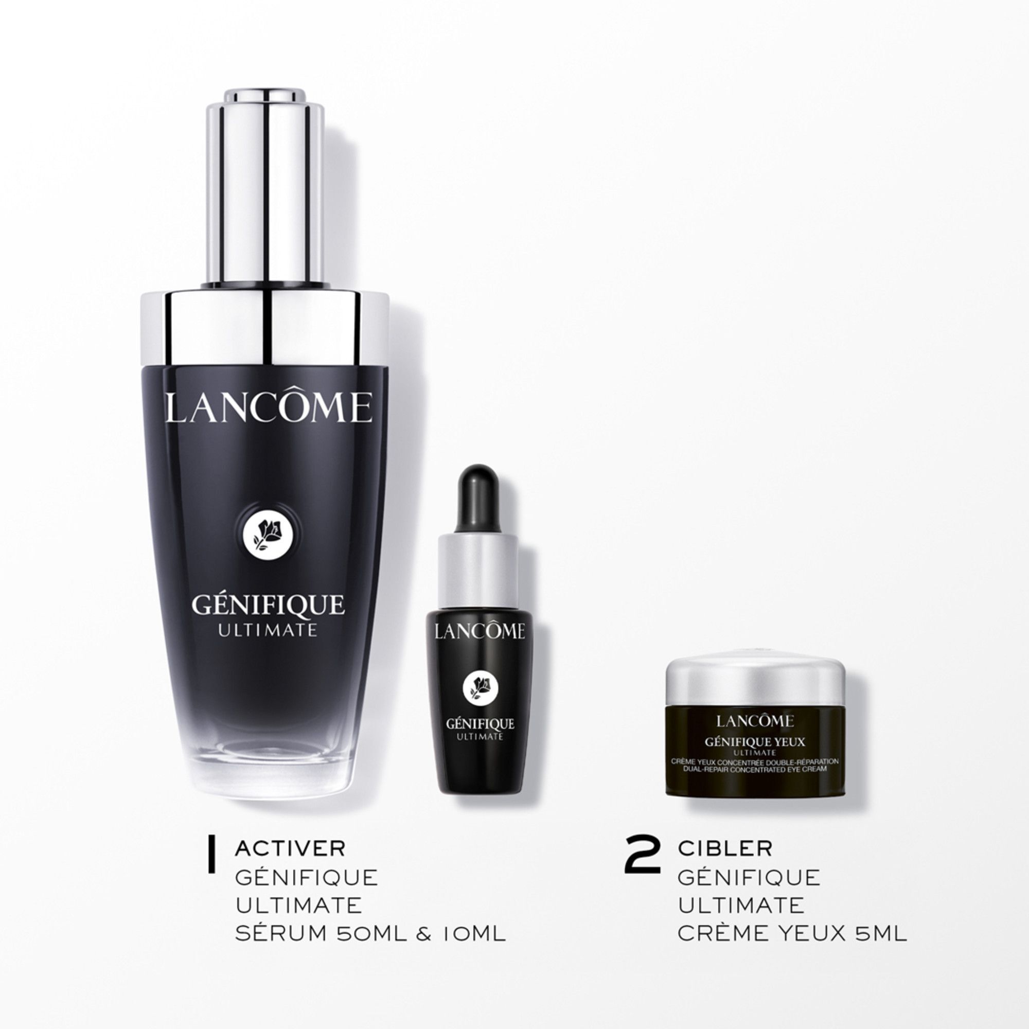 Génifique Ultimate, Edición Limitada Génifique Ultimate Serum 50