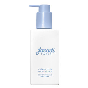 Soin Corps Voedende lichaamscr&egrave;me 250 ml