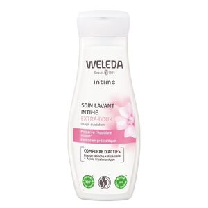 Soin lavant Intime Extra-doux