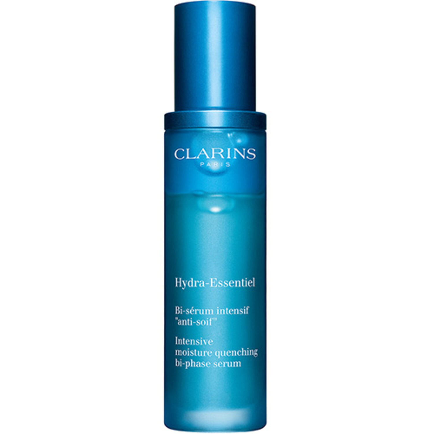 HydraEssentiel, Bisérum hydratant intensif antisoif Clarins