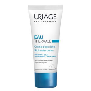 Eau Thermale - Cr&egrave;me d'Eau Riche