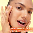 Skinactive S&eacute;rum Cr&egrave;me 2en1 Vitamine C Booster d'Eclat 50 ml