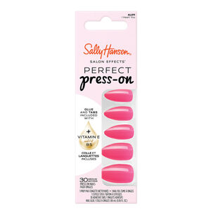 Salon Effects Perfect Press-On