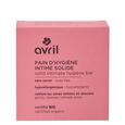 Pain d'hygi&egrave;ne Certifi&eacute; bio Avril