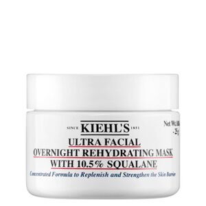 Ultra Facial Overnight Rehydrating Mask
