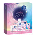 Routine Visage Douceur Micellar Water Makeup Remover Set: 400 ml + 4 Products