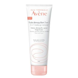 Fluid do demakijazu 3 w 1