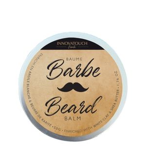 Beard Balm