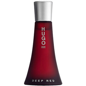 Hugo Deep Red