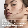 Cr&eacute;aline H2o TS Eau Micellaire D&eacute;maquillante 500 ml