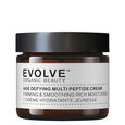Age Defying Multi Peptide Cream Evolve Organic Beauty