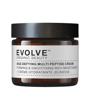 Age Defying Multi Peptide Cream