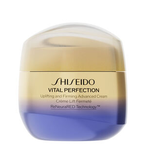 Vital Perfection