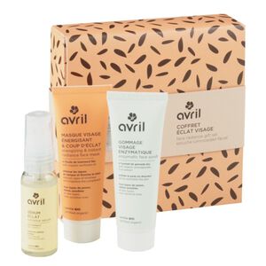 Rozswietlenie Twarzy