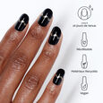 xPRESS/ON Faux Ongles Effet Gel OPI