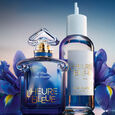 l'Heure Bleue &Eacute;dition Limit&eacute;e Grav&eacute;e Guerlain