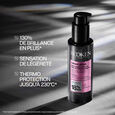 Acidic Color Gloss Set shampoo 300 ml + balsamo 300 ml + olio lucidante 100 ml