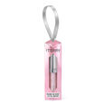 Tree Decoration Lip Oil Serum Geschenkpakket Baume de Rose Lippenolie-serum nr. 1 Crystal Rose 2,5 ml