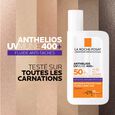 Anthelios UVMUNE 400 La Roche-Posay