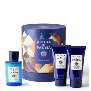 Fico di Amalfi Gift Set Eau de Toilette 100 ml + 2 Products