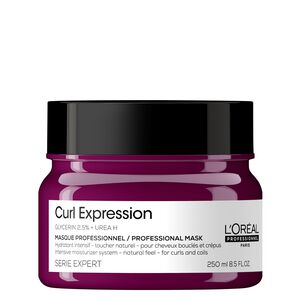 Serie Expert Curl Expression