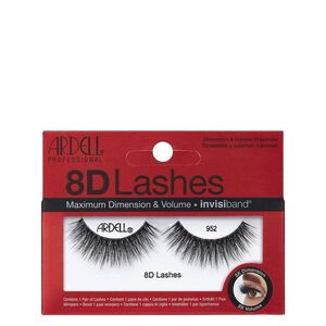 8D Lashes