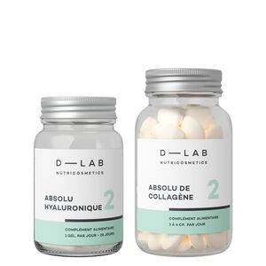 Duo Nutrition-Absolue