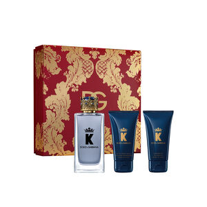 K by Dolce&Gabbana