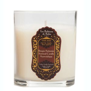 Voyage sur la Route des Epices