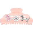 Myclaw Hug me, Baby Invisibobble