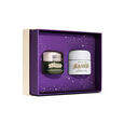 La Collection Apaisante et Hydratante Coffret Cr&egrave;me de la Mer Cr&egrave;me R&eacute;g&eacute;n&eacute;ration Intense 30ml + Concentr&eacute; Contour des Yeux 15ml