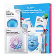 Hyper Hydrating Mask Trio Deliciously Refreshing Mask Gift Set (3-Pack)
