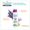 Pouxdoux Puressentiel