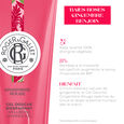 Gingembre Rouge Roger&Gallet