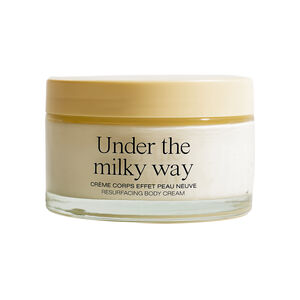 Under The Milky Way