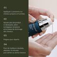 Triple Bond Complex Living Proof
