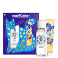 Vanille Soleil Set Acqua Profumata Ben&eacute;fica 30 ml + Crema Mani Ben&eacute;fica 30 ml