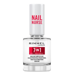 Nail Nurse