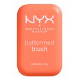 Buttermelt Blush piros&iacute;t&oacute;