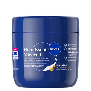 Nivea Bodycream