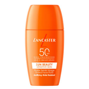 Sun Sensitive SPF50