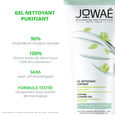 Gel Nettoyant Purifiant Jowa&eacute;