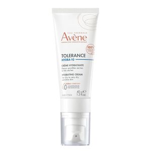 Tol&eacute;rance Hydra-10